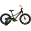 Specialized Riprock Coaster 16 Kid's Bike in Black Gold Pearl/Pearl Hyper Green/Pink