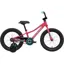 Specialized Riprock Coaster 16 Kid's Bike in Rainbow Flame Pink/Turquoise/Light Turquoise