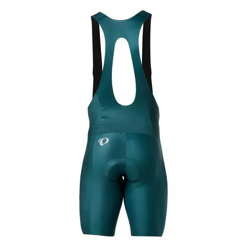 Pearl Izumi Pro Bib Shorts in Dark Sea-1