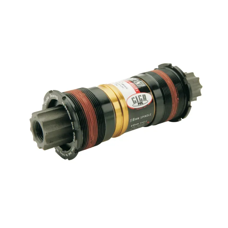 Truvativ Giga Pipe Team SL 113x68/68e/2.9 inches ISIS BB in Green