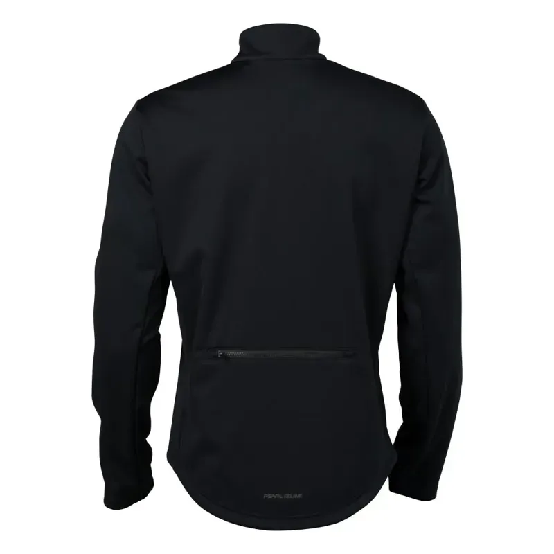 Pearl Izumi Quest AmFIB Jacket in Black-1