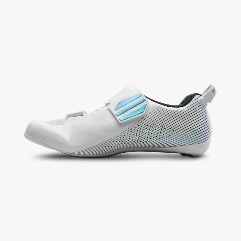 SH-TR501W BICYCLES SHOES WHITE 39.0-2
