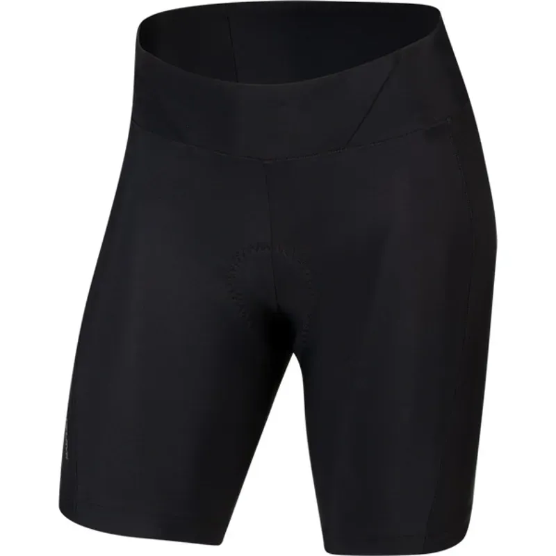 Pearl Izumi Womens Attack Shorts in Black 