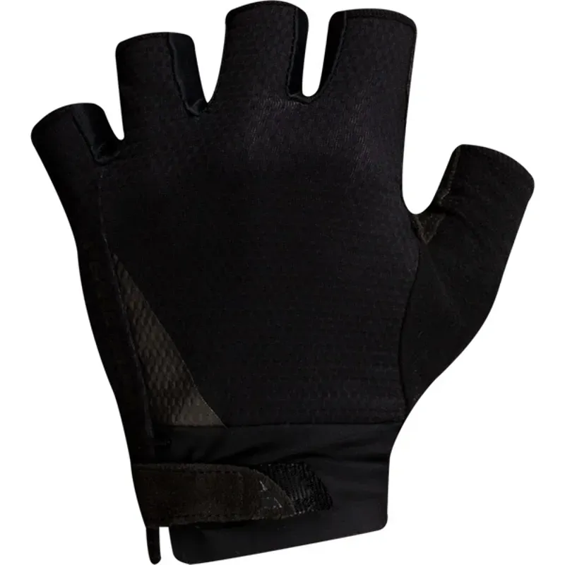 Pearl Izumi Mens Elite Gel Gloves in Black