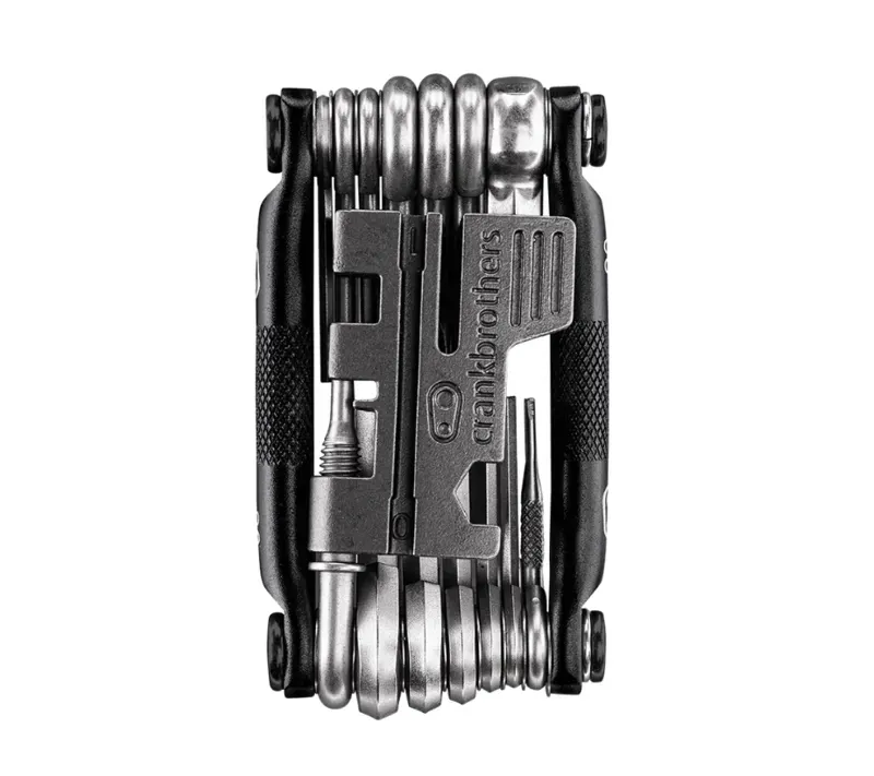 Crankbrothers M20 Multitool in Black