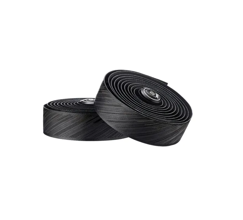 Silca Nastro Bar Tape - Cuscino Black with Blue