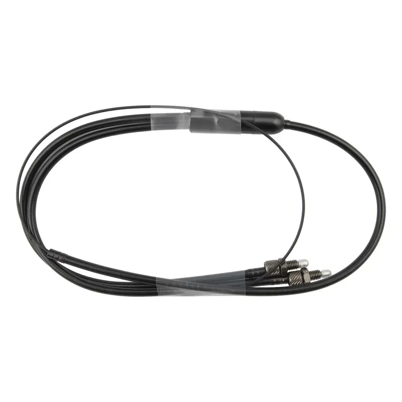 Black Ops V2 Detangler X-Long Rotor Cable in Black