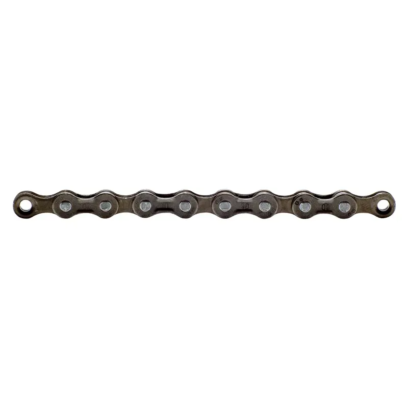 Box Four 8spd 116 Link Chain in Silver-1