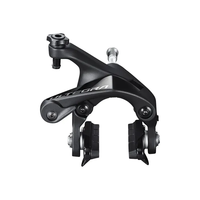 Shimano BR-R8100 Ultegra 28c Brake Caliper in Black