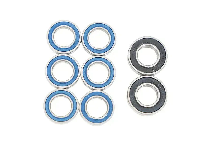 Specialized SJ Carbon Bearing Kit in Silver