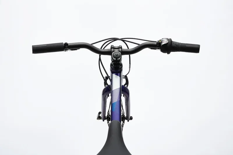 2021 Cannondale Kids Quick 20 Childs Bike in Purple-4