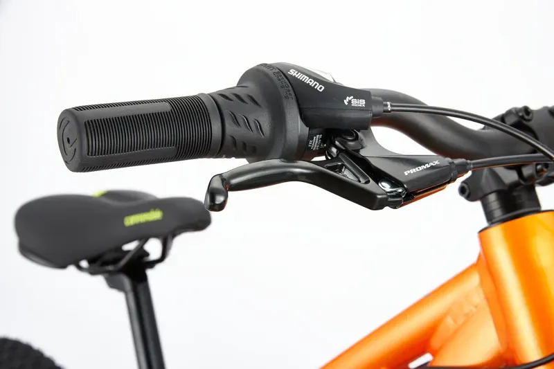 2021 Cannondale Kids Trail 20 Childs Bike in Orange-1