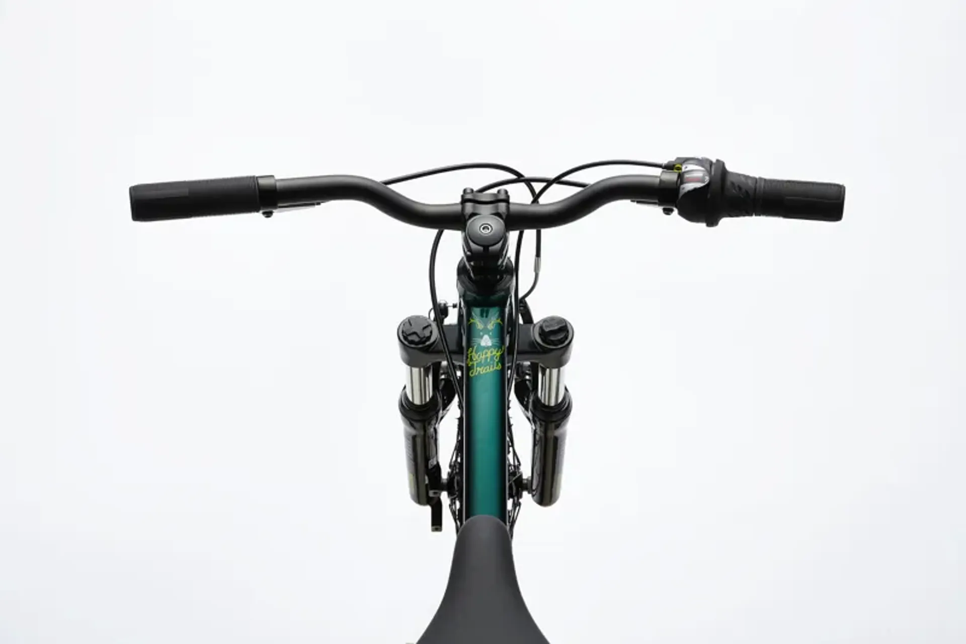 2021 Cannondale Kids Trail 20 Childs Bike in Green 2021 Cannondale Kids Trail 20 Childs Bike in Green