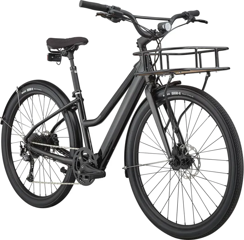 Cannondale Treadwell Neo EQ Remixte 650 LG BLK-6