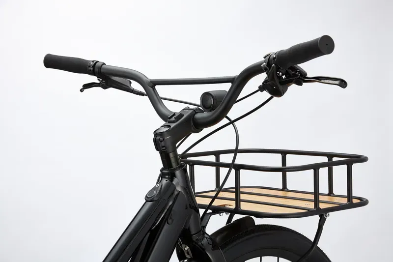 Cannondale Treadwell Neo EQ Remixte 650 LG BLK-2