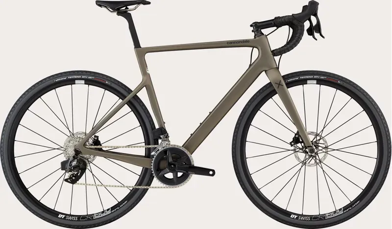 Cannondale SuperSix Evo Se Road Bike In Meteor Gray