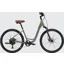 Cannondale Adventure 1 Fitness Bike in Stealth Gray