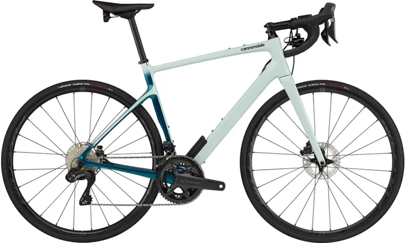 Cannondale Synapse Crb 2 RLE 700 51 CMT