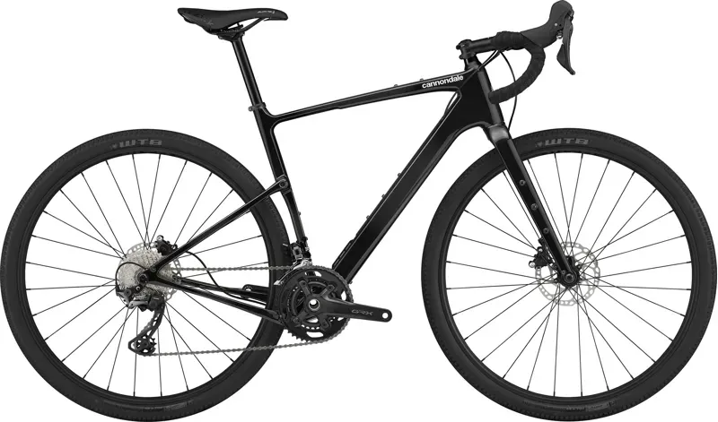 Cannondale Topstone Crb 3 700 MD CRB