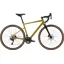 Cannondale Topstone 2 Gravel Bike in Olive Green