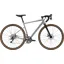 Cannondale Topstone 3 Gravel Bike in Gray