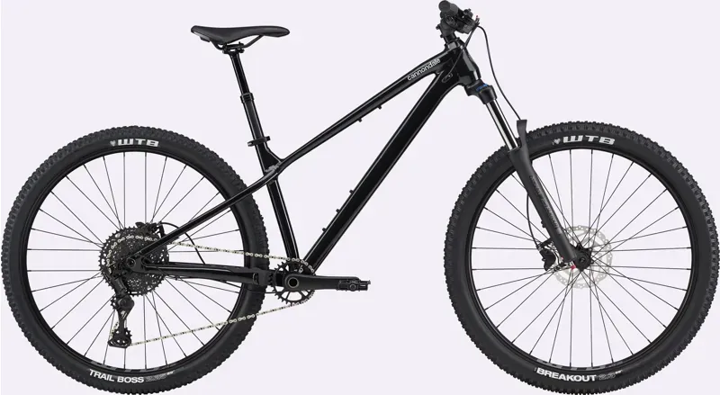 Mountain Bikes | Tom's Pro Bike
