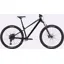Cannondale Habit HT 3 Mountain Bike in Black