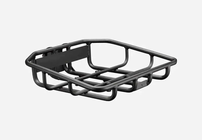 Cannondale OutFront Cargo Front Rack in Black