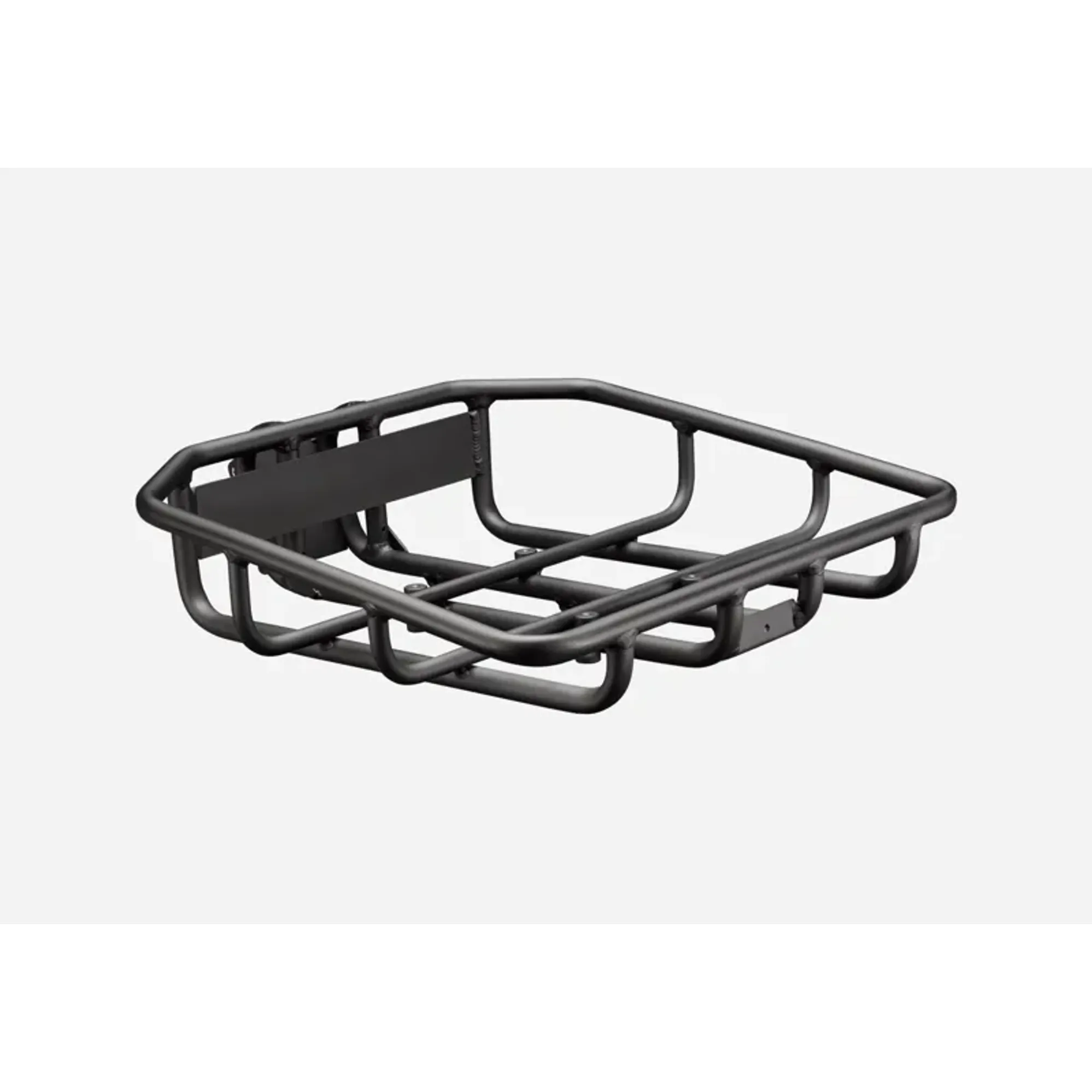 Out Front Rack Cannondale OutFront Cargo Front Rack in Black