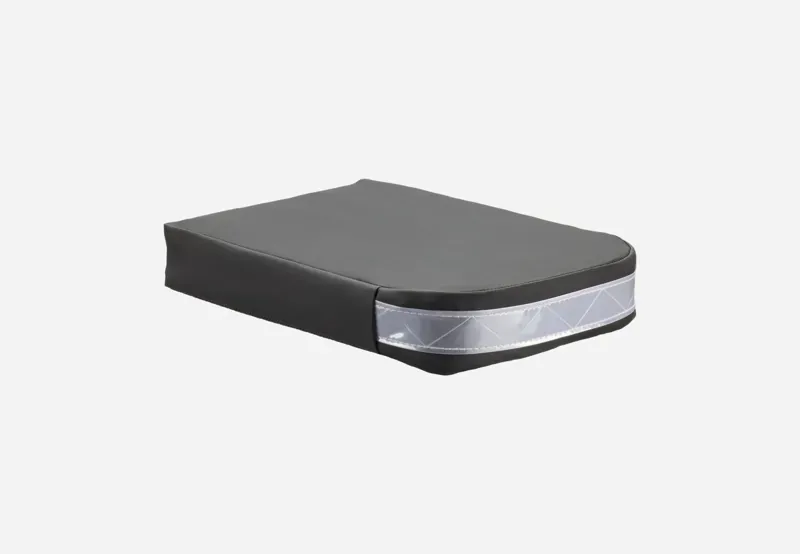 Cannondale Cargowagen Neo Seatpad in Black