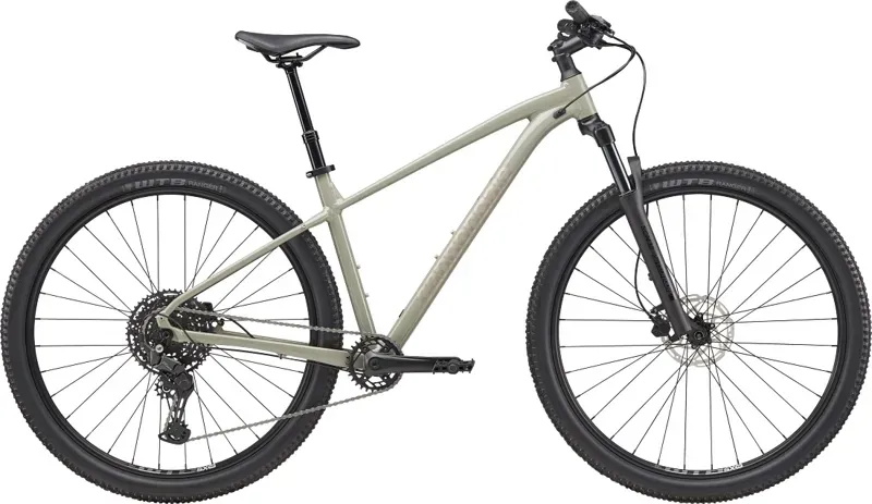 Cannondale Trail 1 Trail Bike in Tiger Shark