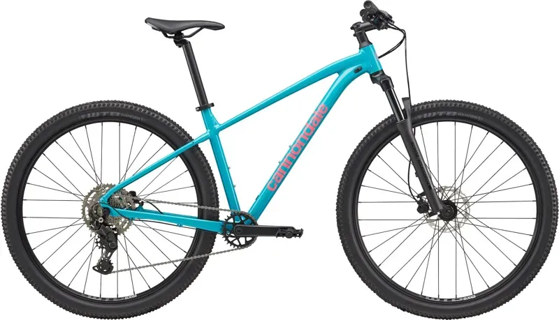 Trail 2 Ion Blue