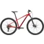 Cannondale Trail 2 Trail Bike in Metallic Red