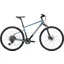 Cannondale Quick CX 2 Fitness Bike in Storm Cloud