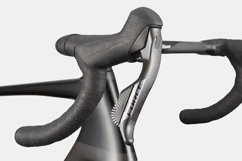 Cannondale SuperSix EVO 3 Road Bike in Raw-6
