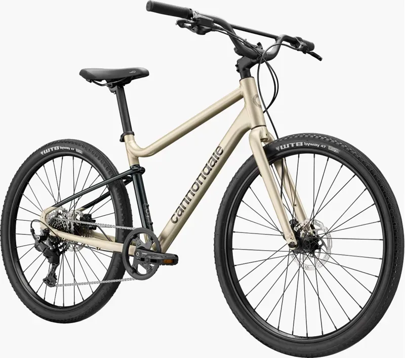 Cannondale Treadwell 1 Med Platinum-1