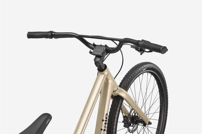 Cannondale Treadwell 1 Med Platinum-2