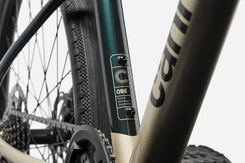 Cannondale Treadwell 1 Med Platinum-4