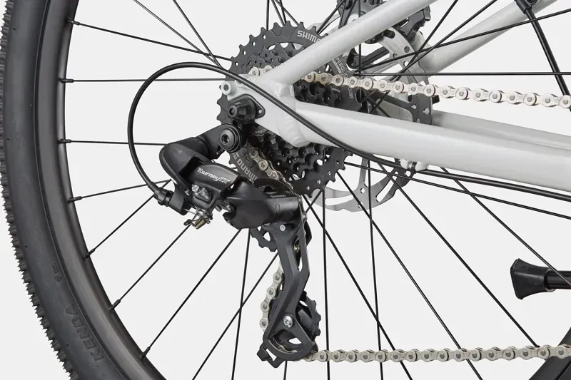 Cannondale Kids Trail 26 Mountain Bike in Cashmere-4