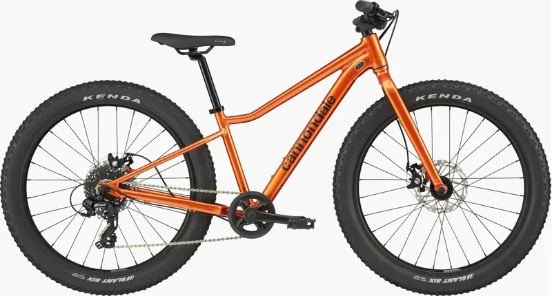 Cannondale Kids Bikes | Tom's Pro Bike