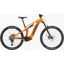 Cannondale Moterra 4+ eMountain Bike in Tiger Eye