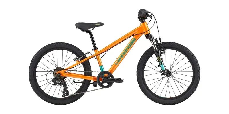 Cannondale Kids Bikes | Tom's Pro Bike
