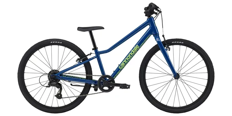 Cannondale Kids Quick 24 2022 | BikeExchange
