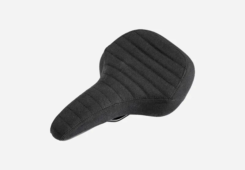 Cannondale Treadwell 170mm Saddle in Black-1