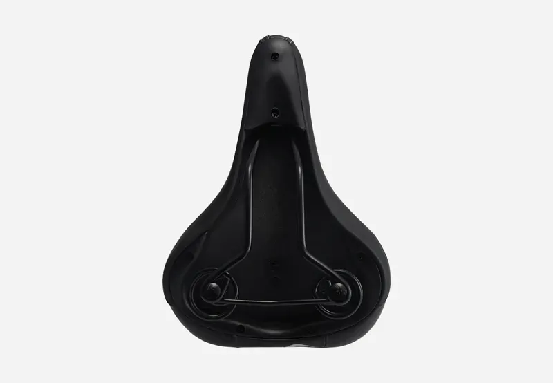 Cannondale Adventure Saddle In Black-2