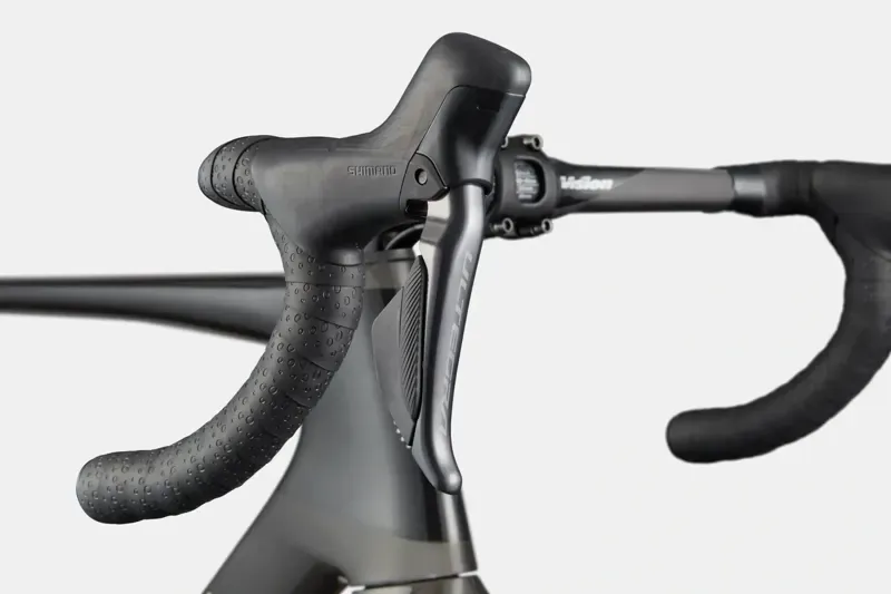 Cannondale SuperSix EVO 2 Road Bike in Raw-6