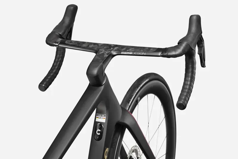 Cannondale LAB71 S6 EVO 700 54 MOX-2