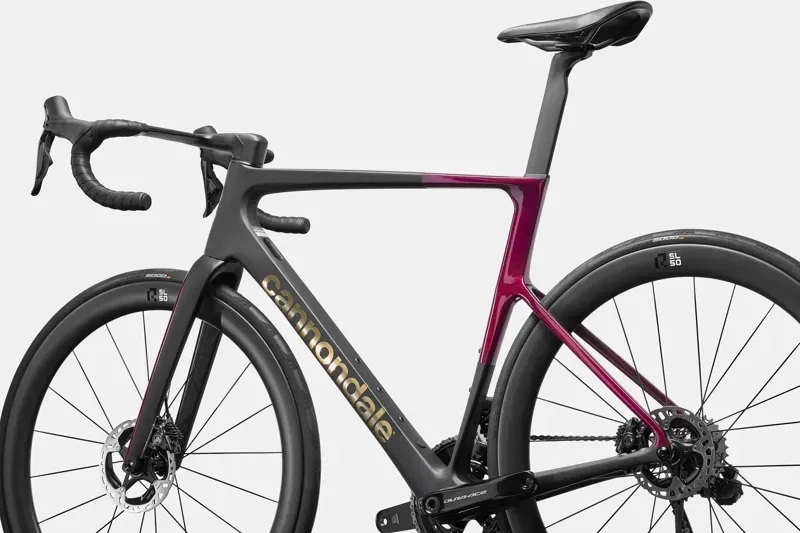 Cannondale LAB71 S6 EVO 700 54 MOX-5