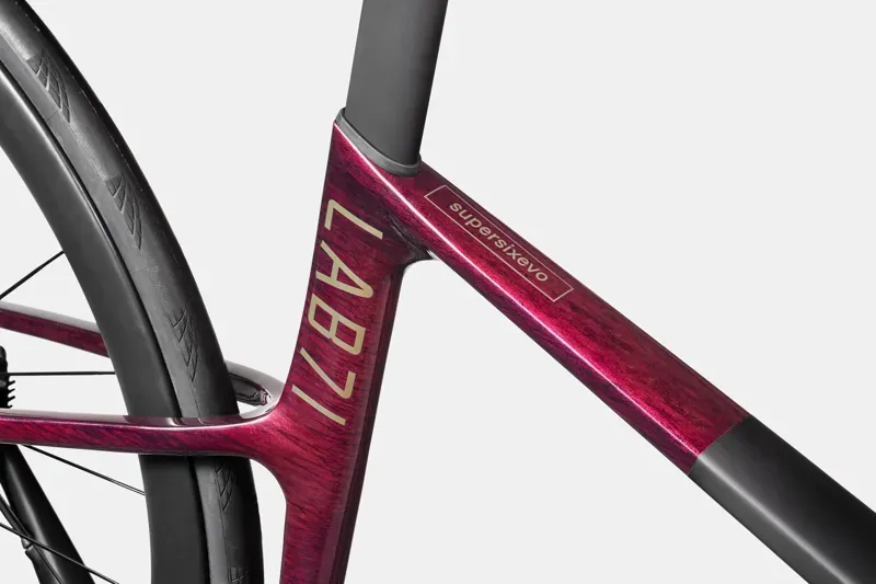 Cannondale LAB71 S6 EVO 700 54 MOX-6