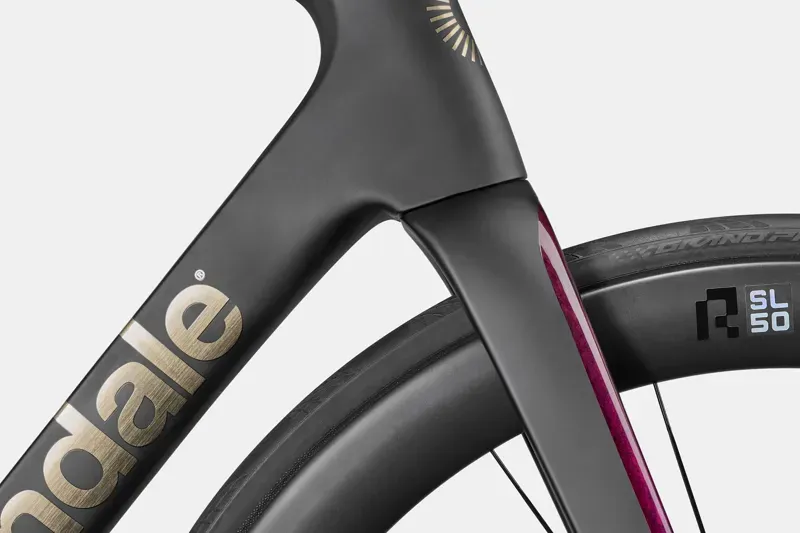 Cannondale LAB71 S6 EVO 700 54 MOX-7